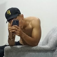 Amery_Smithのオフラインチャットルーム