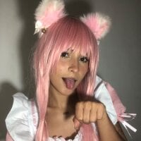 miikasa_ model avatar