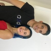 jessica_coupleのオフラインチャットルーム
