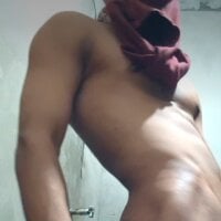 theindianjason webcam model