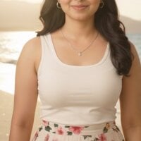 diksharani5 webcam model