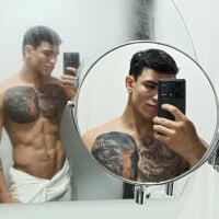 Logan_Griffin's Avatar Pic