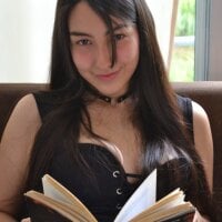 XimenaCollinssLive Webcam