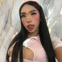 Lucy_shen_ webcam