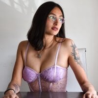 Pokój czatu offline – Abril_Collins