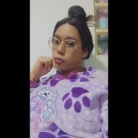 GoddessAlix webcam
