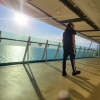 givemeabreak34's Avatar Pic