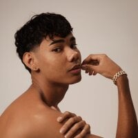 Zayn_coors webcam model