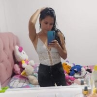 Caelise_cb webcam model