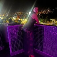 Annahismar webcam model