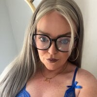 Curvy_AliceNi webcam model