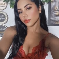 Mia_sexylatin webcam model