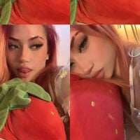 Fenixevans webcam model