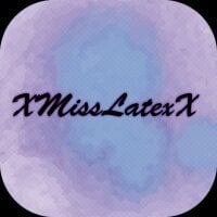 XMissLatexX's Avatar Pic