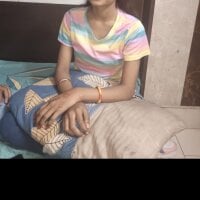 PRISHA-23 webcam model