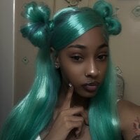 fairysparklenewbie webcam