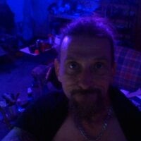 stevo950 model avatar