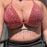 Sexyshow666 webcam