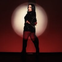 CharlotteScotte webcam model