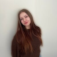 KashaVanguilder webcam model