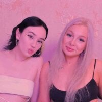 EileenBerry's Offline Chat Room