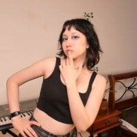 ToriGibboney webcam model