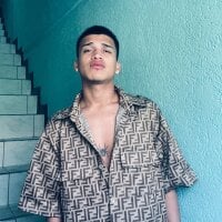 Mattheww01 webcam model