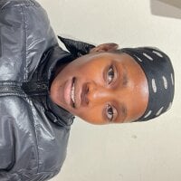 NaughtySexyBaddie webcam