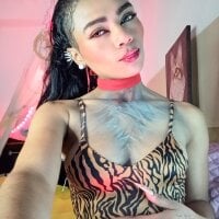Lilithsabeth webcam model