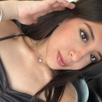 Salome_ospina_ webcam model