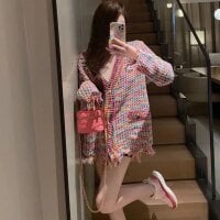 LitaQueen webcam model