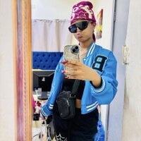 BarbieDoll21 webcam model