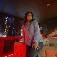 SirenExotica webcam model