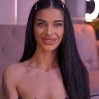 ArinaCarter webcam model