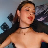 Dakhota_Rouge webcam model