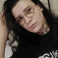 EdwinaDavidge webcam model