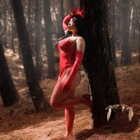 carolgaita webcam model