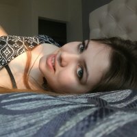 TrishaSpace offline chatszobája