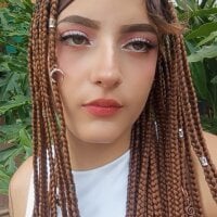 angelica_bonn webcam model