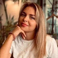 BeckyCanterbury Cameră chat offline
