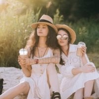 Offline chat soba modela CamellaJeans