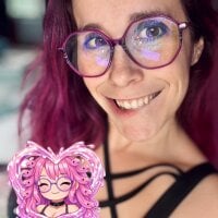 MagdalenaMedusa webcam