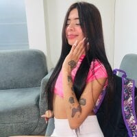 _Adventure_time webcam model