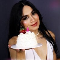 Silvana-Castro's Avatar Pic