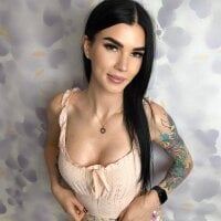 SofiiaBeauty webcam model