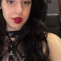 Princesa_Ariadne webcam