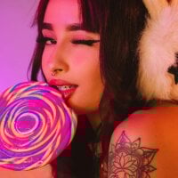 Kath_gaviria webcam model