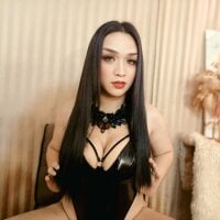 AsianDevineGoddess webcam