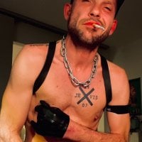 HardcorePig33 webcam