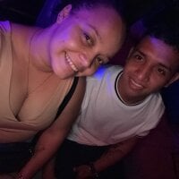 Caramelo1801 webcam